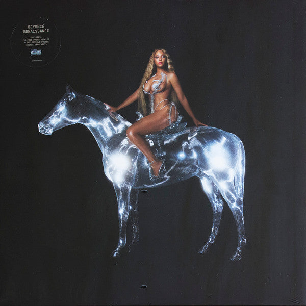 Beyoncé – Renaissance (Arrives in 4 Days)