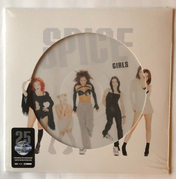 Spice Girls – Spiceworld 25 (Arrives in 4 days )
