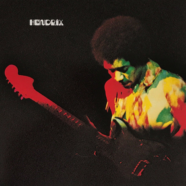 Hendrix* – Band Of Gypsys (Quick Ship)