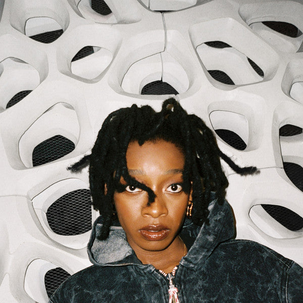 Little Simz – No Thank You (Arrives in 21 days)