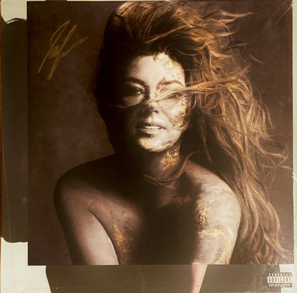 Shania Twain – Queen Of Me (Arrives in 4 days)