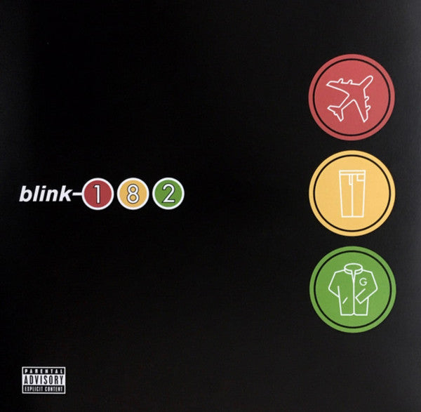Blink-182 – Take Off Your Pants And Jacket (Quick Ship)