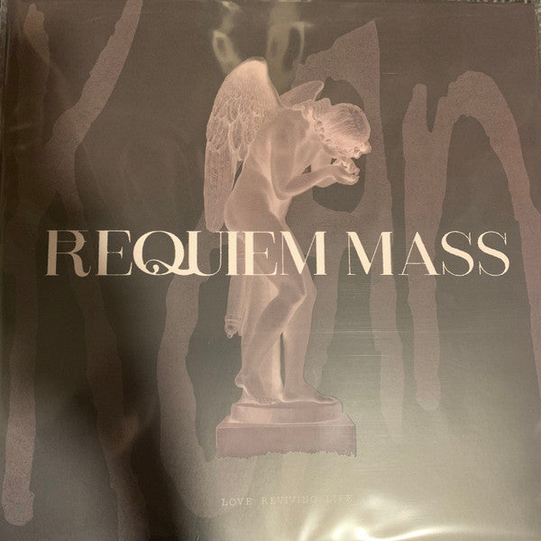 Korn – Requiem Mass (Arrives in 4 days)