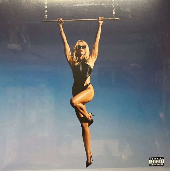 Miley Cyrus – Endless Summer Vacation (Arrives in 4 Days)