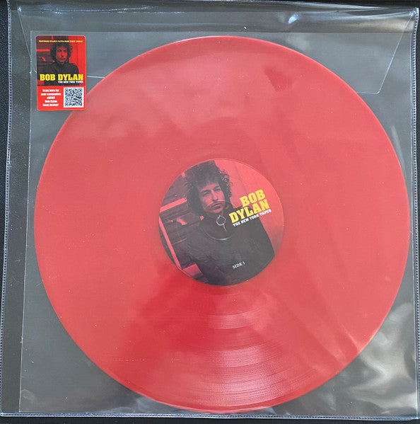 Bob Dylan – The New York Tapes (Arrives in 4 Days)