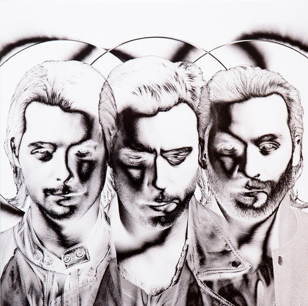 Swedish House Mafia – The Singles (Arrives in 4 days )