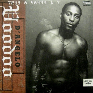 D'Angelo – Voodoo (Quick Ship)