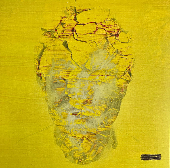 Ed Sheeran – - (Subtract) (Quick Ship)