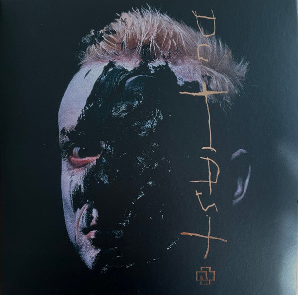 Rammstein – Du Hast (Arrives in 4 days)
