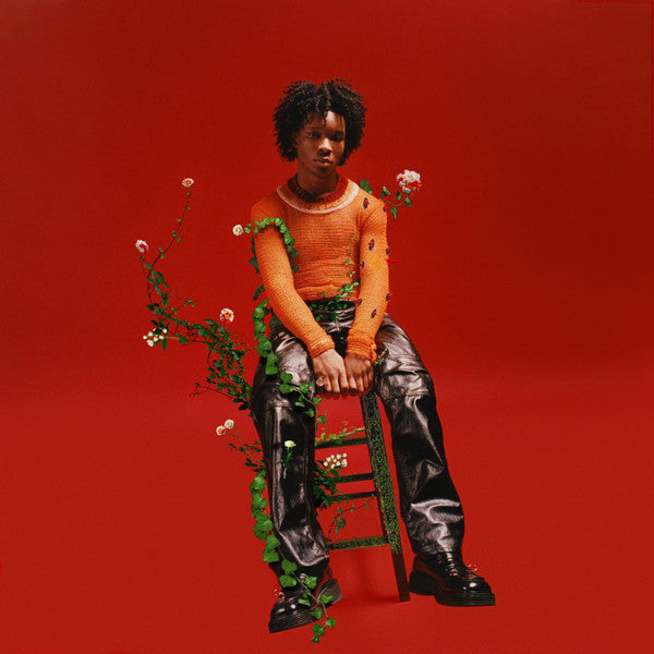D4vd – Petals to Thorns (Arrives in 21 days)