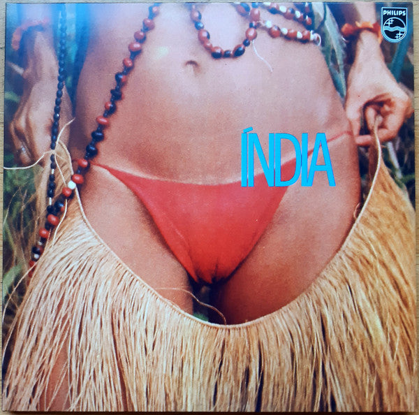 Gal Costa – Índia (Arrives in 21 days)