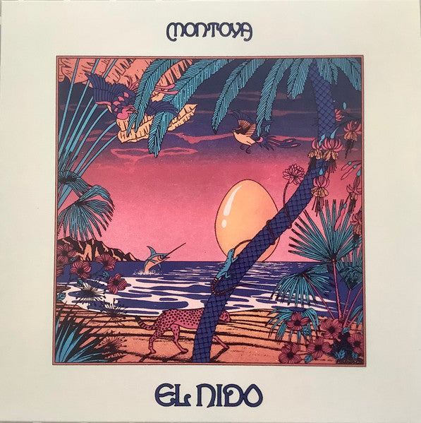 Montoya – El Nido (Arrives in 21 days)