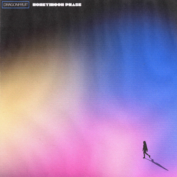 Dragonfruit – Honeymoon Phase (Arrives in 21 days)