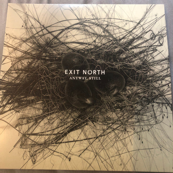 Exit North – Anyway, Still (Arrives in 21 days)