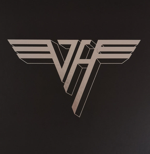 Van Halen – The Collection 1978-1984 (Boxset) (Arrives in 4 Days)