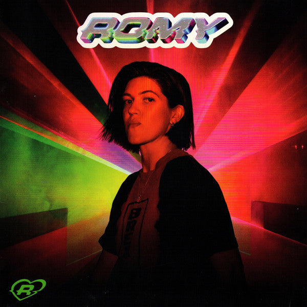 Romy – Mid Air (Quick Ship)