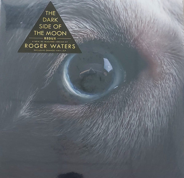 Roger Waters – The Dark Side Of The Moon Redux (Quick Ship)
