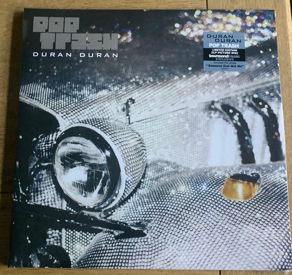 Duran Duran – Pop Trash (Arrives in 4 Days)