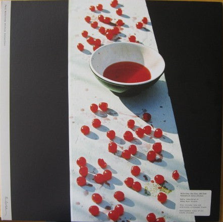 McCartney* – McCartney (Arrives in 4 days)