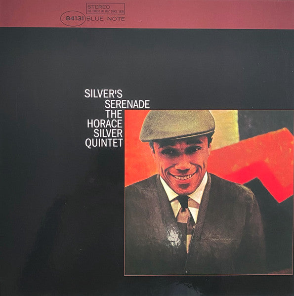 The Horace Silver Quintet – Silver's Serenade (Blue Note) (Arrives in 30 Days)