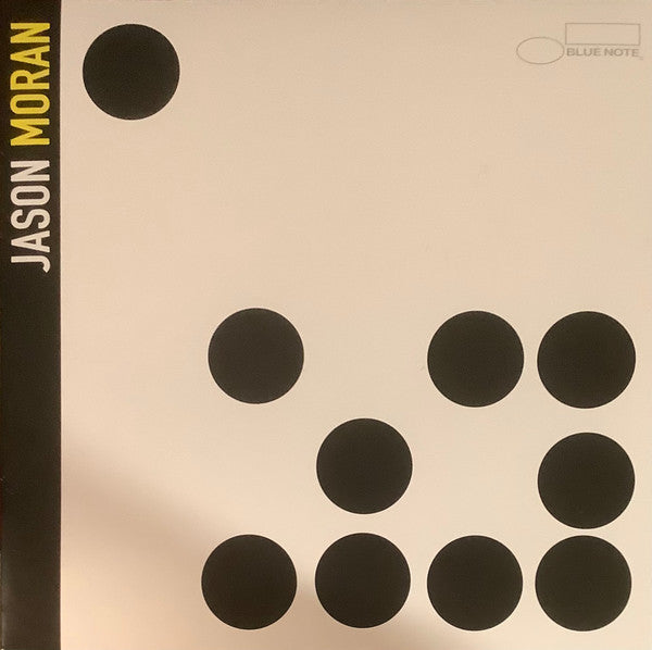 Jason Moran – Ten (Blue Note)(UMe) (Arrives in 30 Days)