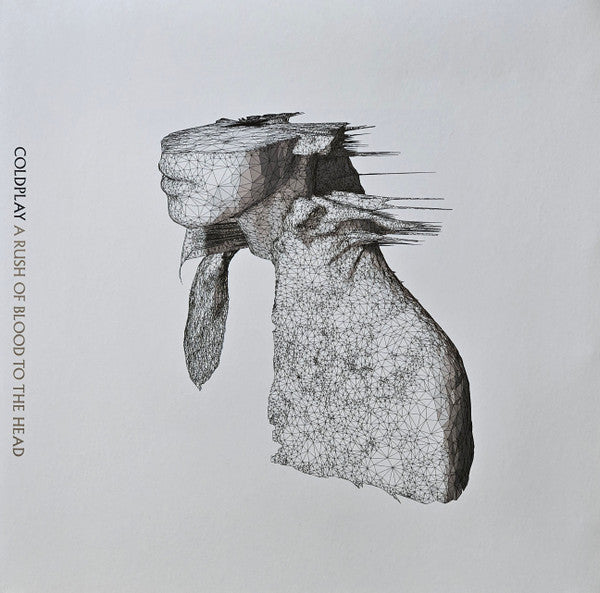 Coldplay – A Rush Of Blood To The Head (Quick Ship)