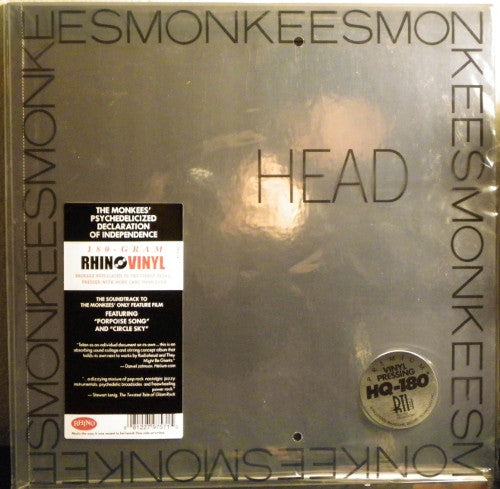 The Monkees – Head ( Arrives in 4 days )