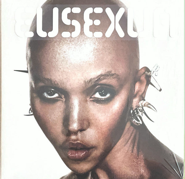 FKA Twigs – Eusexua (Arrives in 21 Days)