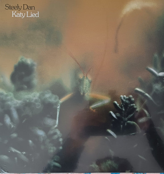 Steely Dan – Katy Lied (Quick Ship)