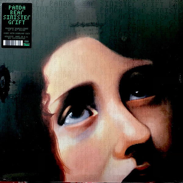 Panda Bear – Sinister Grift (Arrives in 21 Days)