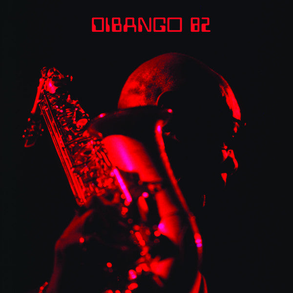 Manu Dibango – Dibango 82 (Arrives in 21 days)