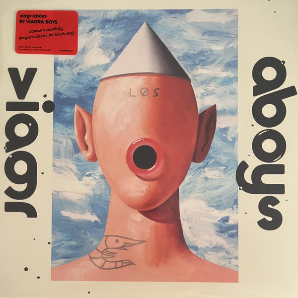 Viagra Boys – Viagr Aboys (Arrives in 21 Days)