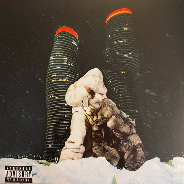 PARTYNEXTDOOR & Drake – $ome $exy $ongs 4 U (Arrives in 21 Days)