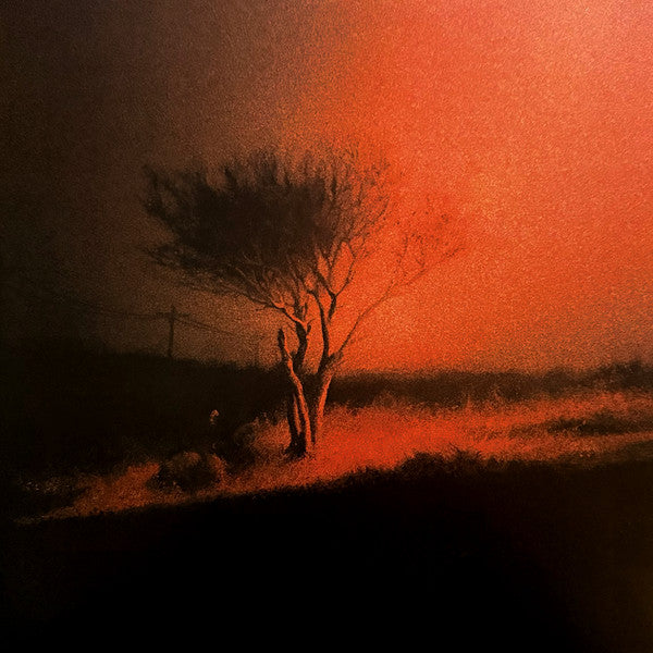 Joji - Piss in the Wind (Quick Ship)