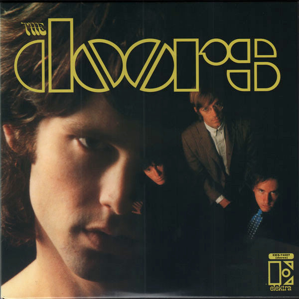 Doors - The Doors (Analogue Pressing) (Arrives In 30 Days)