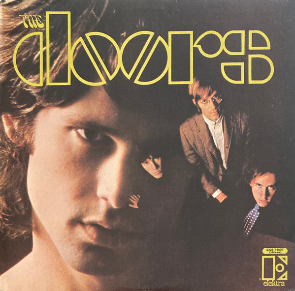The Doors – The Doors (Quick Ship)