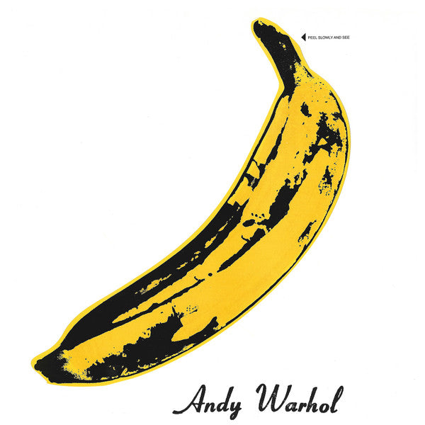 The Velvet Underground & Nico – The Velvet Underground & Nico (Arrives in 7 Days)