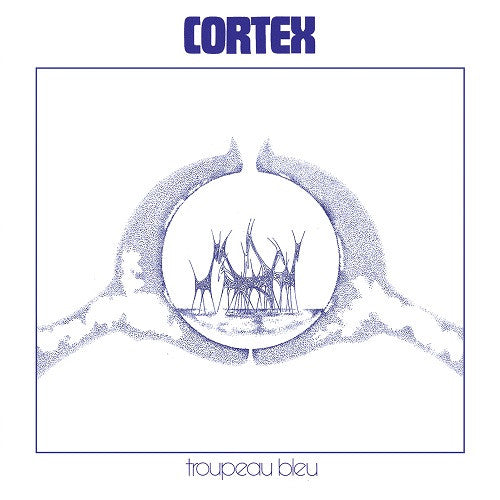 Cortex (6) – Troupeau Bleu (Arrives in 21 days)
