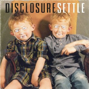 Disclosure (3) – Settle (Arrives in 4 days)