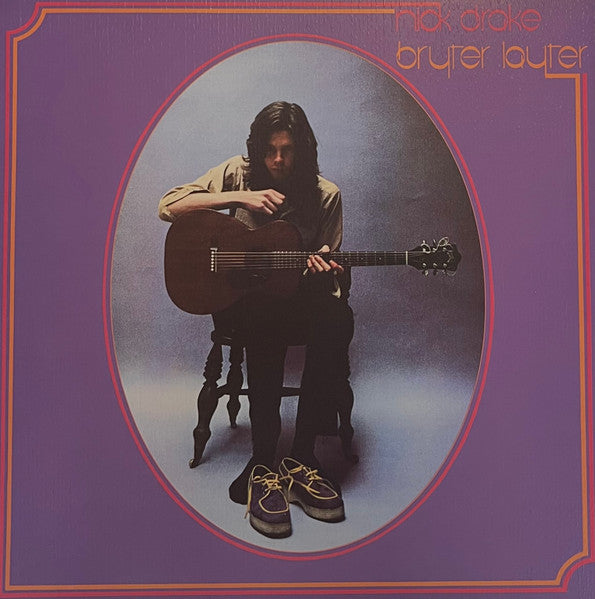 Nick Drake – Bryter Layter (Arrives in 4 days)