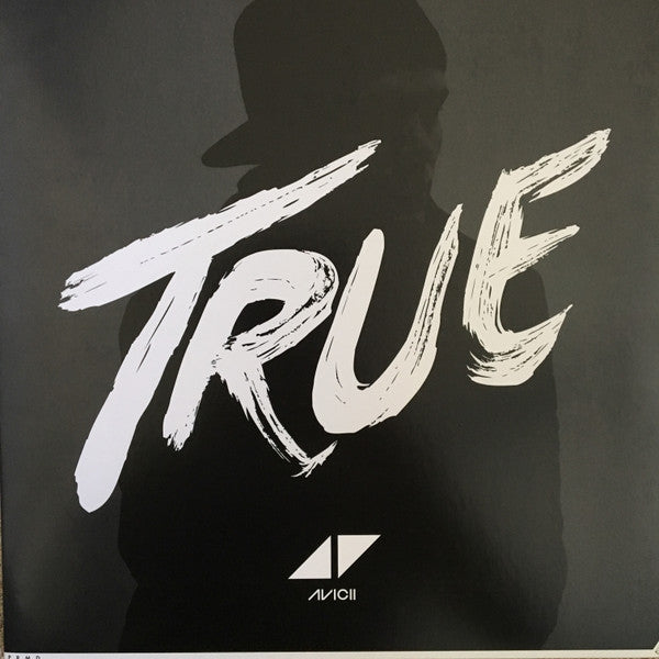 AVICII-TRUE (Arrives in 4 days )