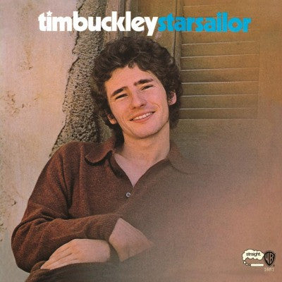 Tim Buckley-Starsailor - Lp (Arrives in 4 days )