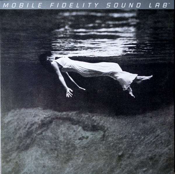 Bill Evans - Jim Hall – Undercurrent (MOFI Pressing) (Arrives In 30 Days)