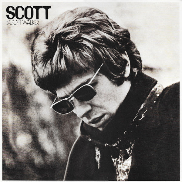 Scott Walker – Scott (Arrives in 4 days)