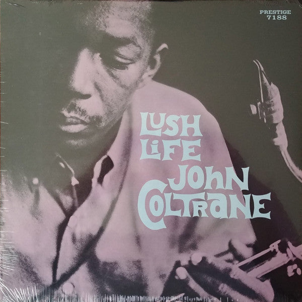 John Coltrane – Lush Life (Arrives in 4 days)