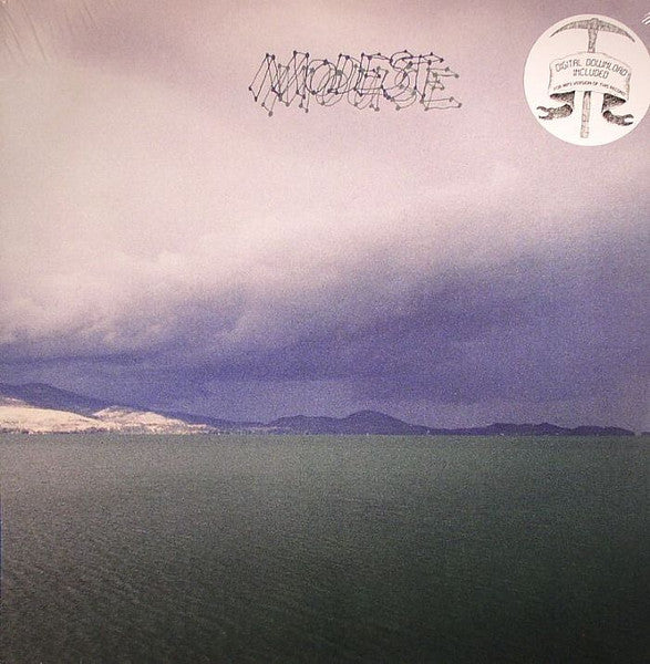 Modest Mouse – The Fruit That Ate Itself (Arrives in 4 days)