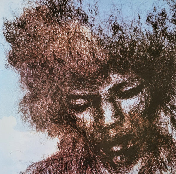 Jimi Hendrix - The Cry Of Love (Arrives in 4 Days)