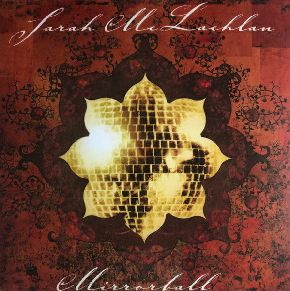 Sarah McLachlan – Mirrorball(Analogue Pressing) (Arrives In 30 Days)