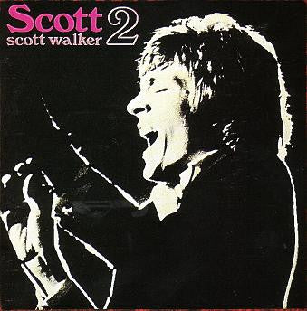 Scott Walker – Scott 2 (Arrives in 4 days)