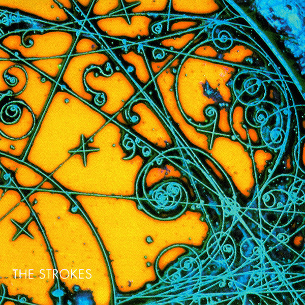 The Strokes – Is This It (Arrives in 21 days)